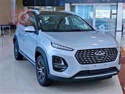 Chery Tiggo 2